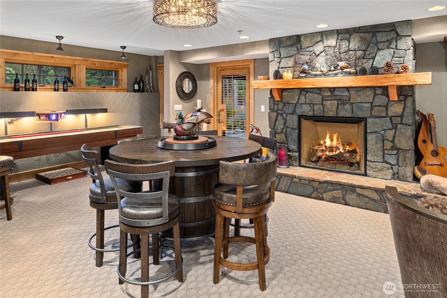 820 Iron Monarch Loop