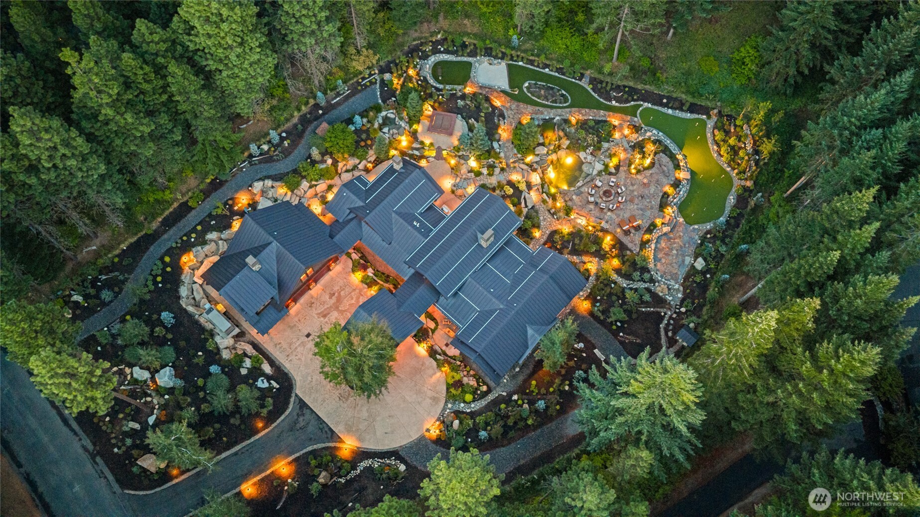 820 Iron Monarch Loop
