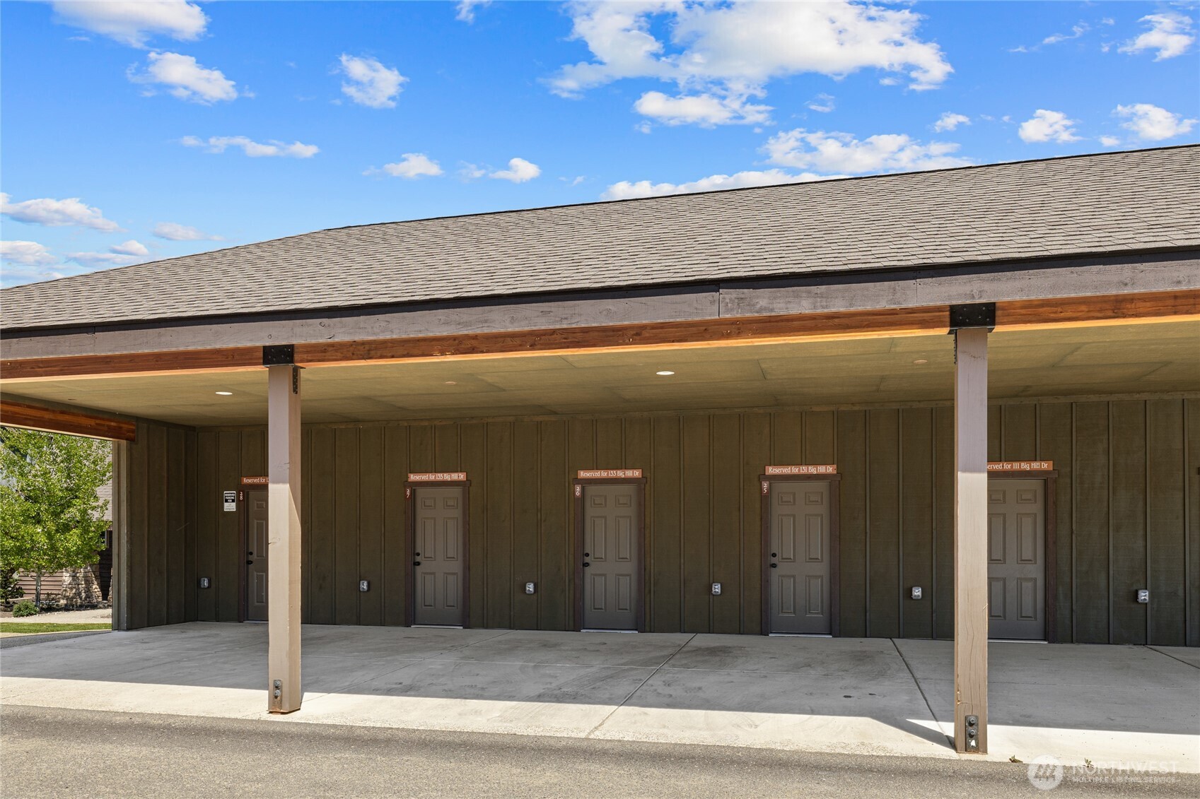 131 Big Hill Drive