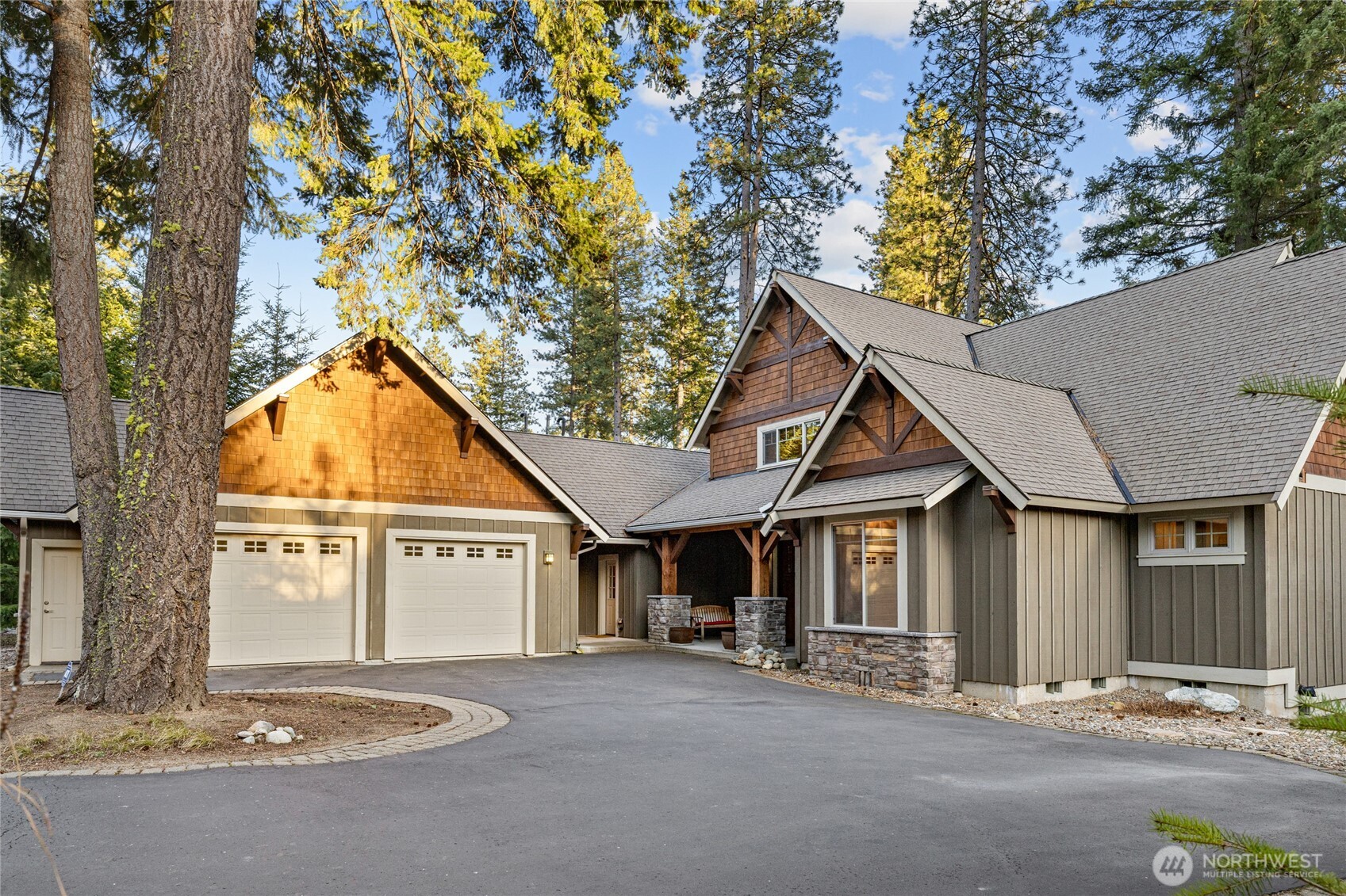 2101 Coal Mine Way
