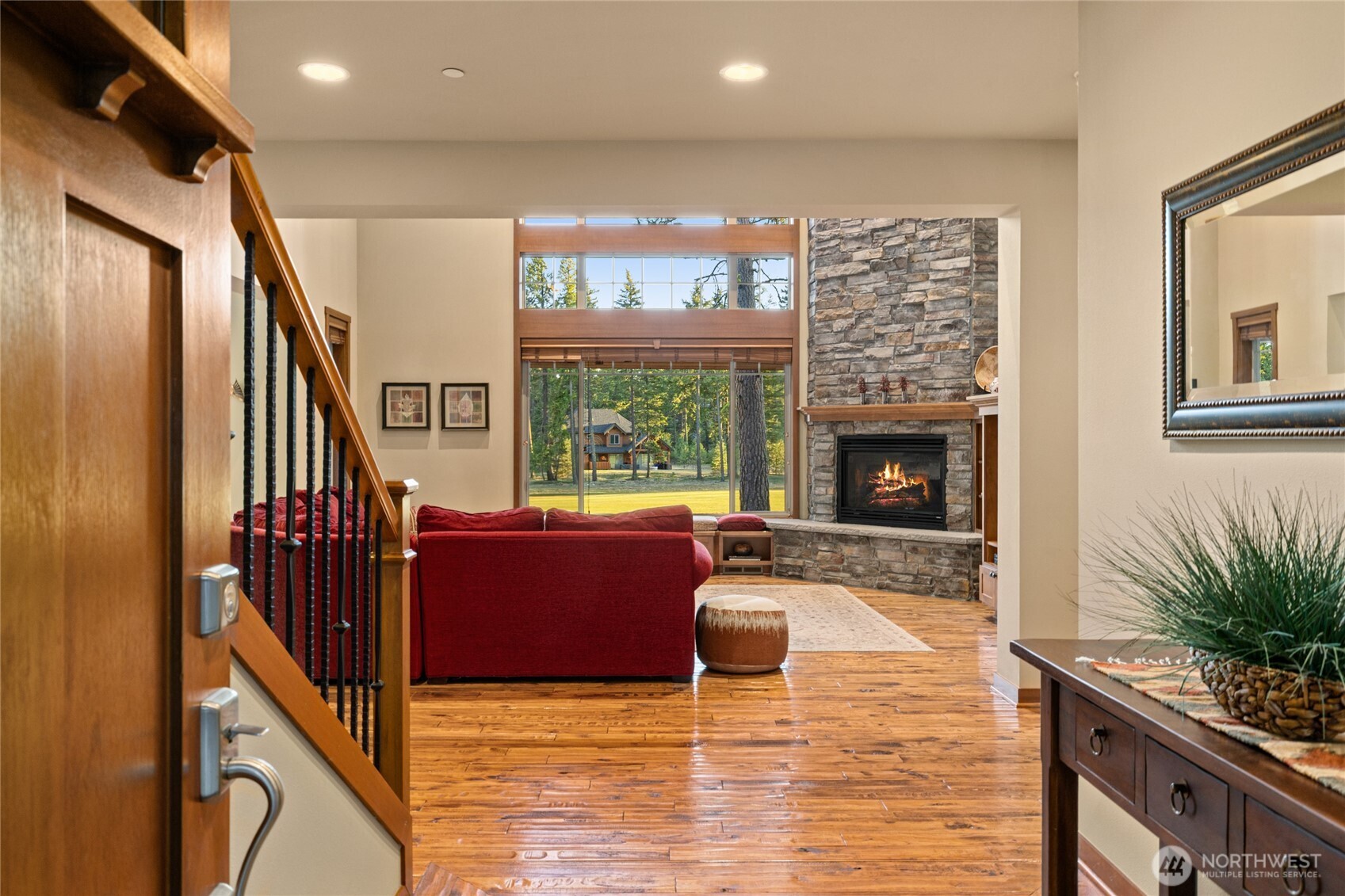 2101 Coal Mine Way