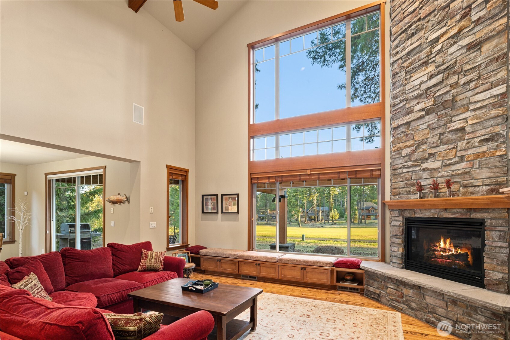 2101 Coal Mine Way