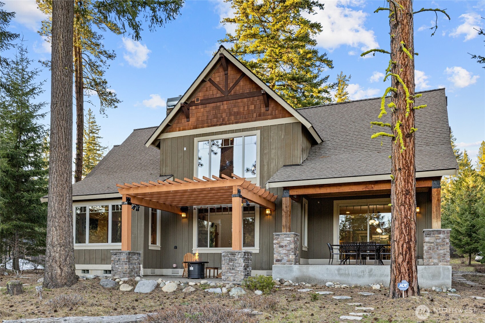 2101 Coal Mine Way
