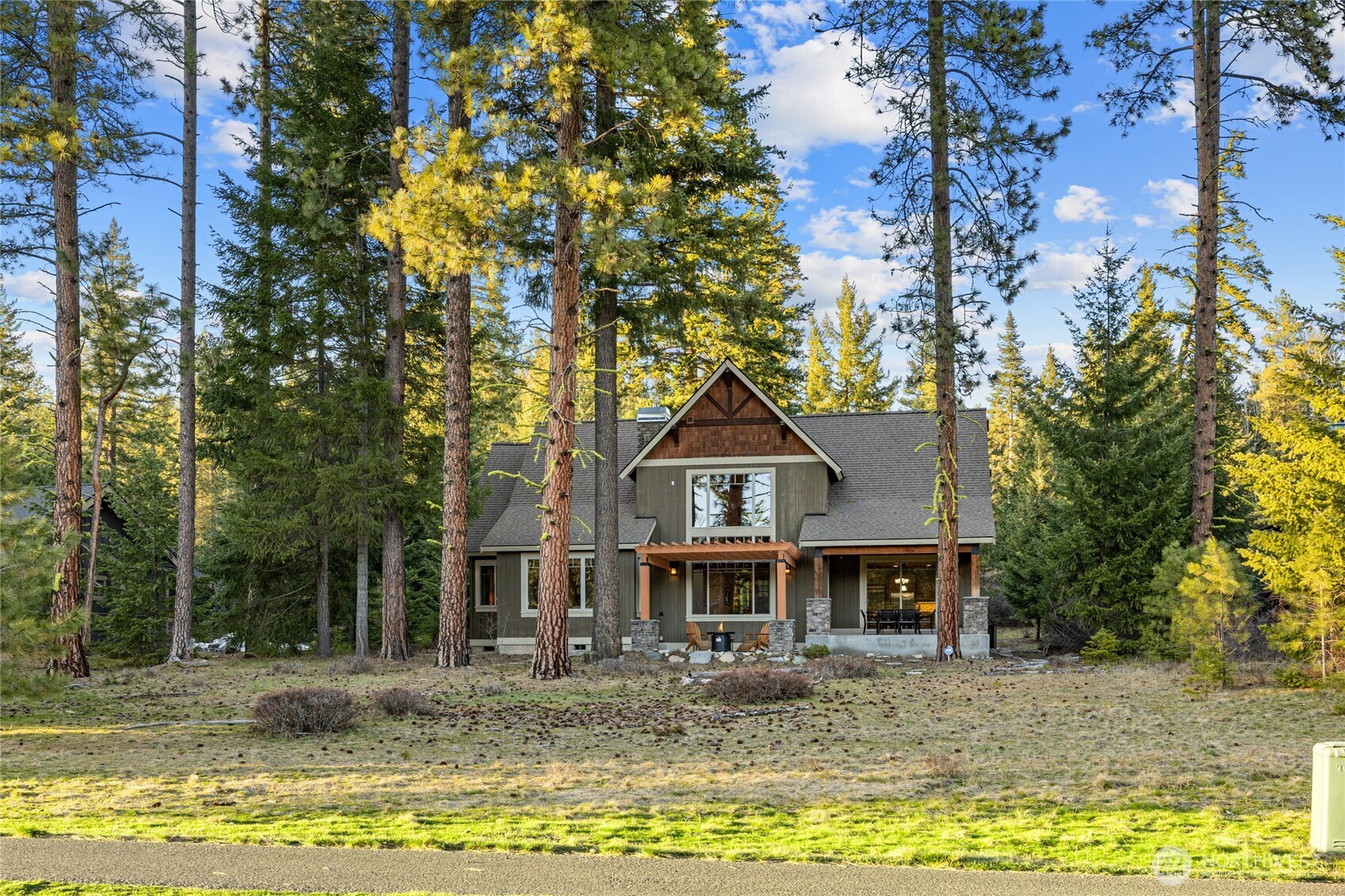 2101 Coal Mine Way