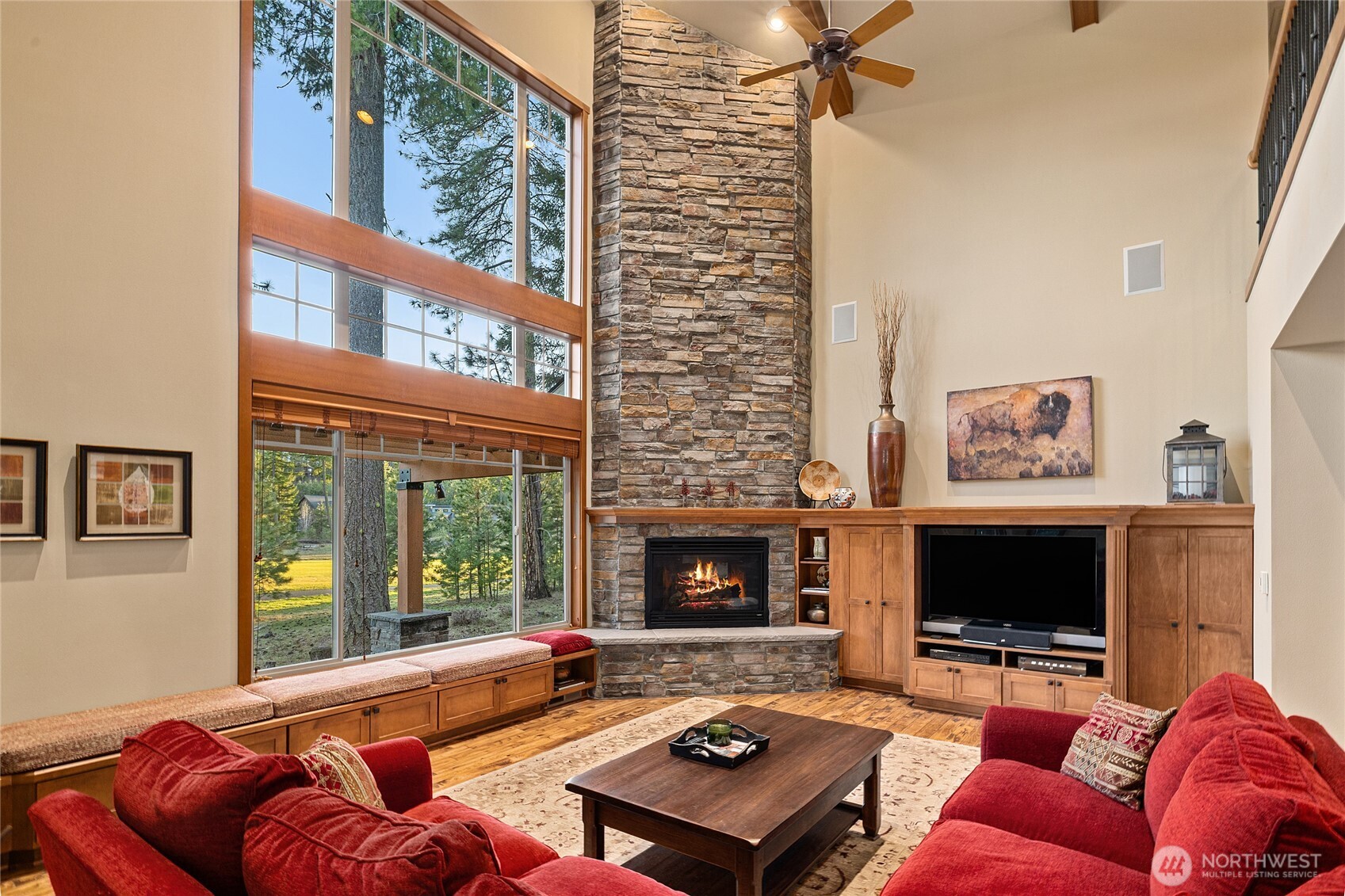 2101 Coal Mine Way