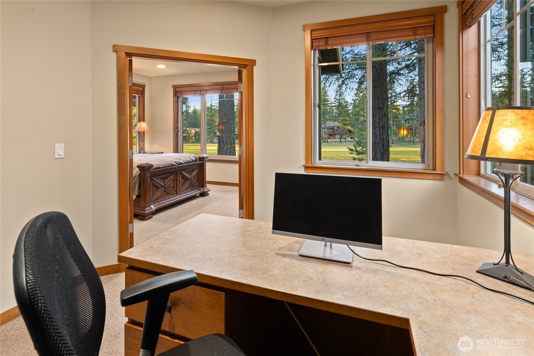 2101 Coal Mine Way