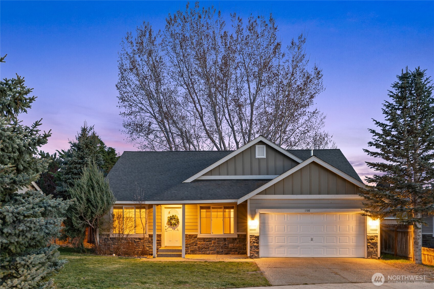 108 Courtney Court