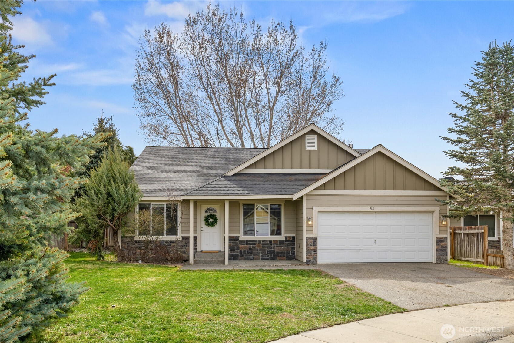 108 Courtney Court