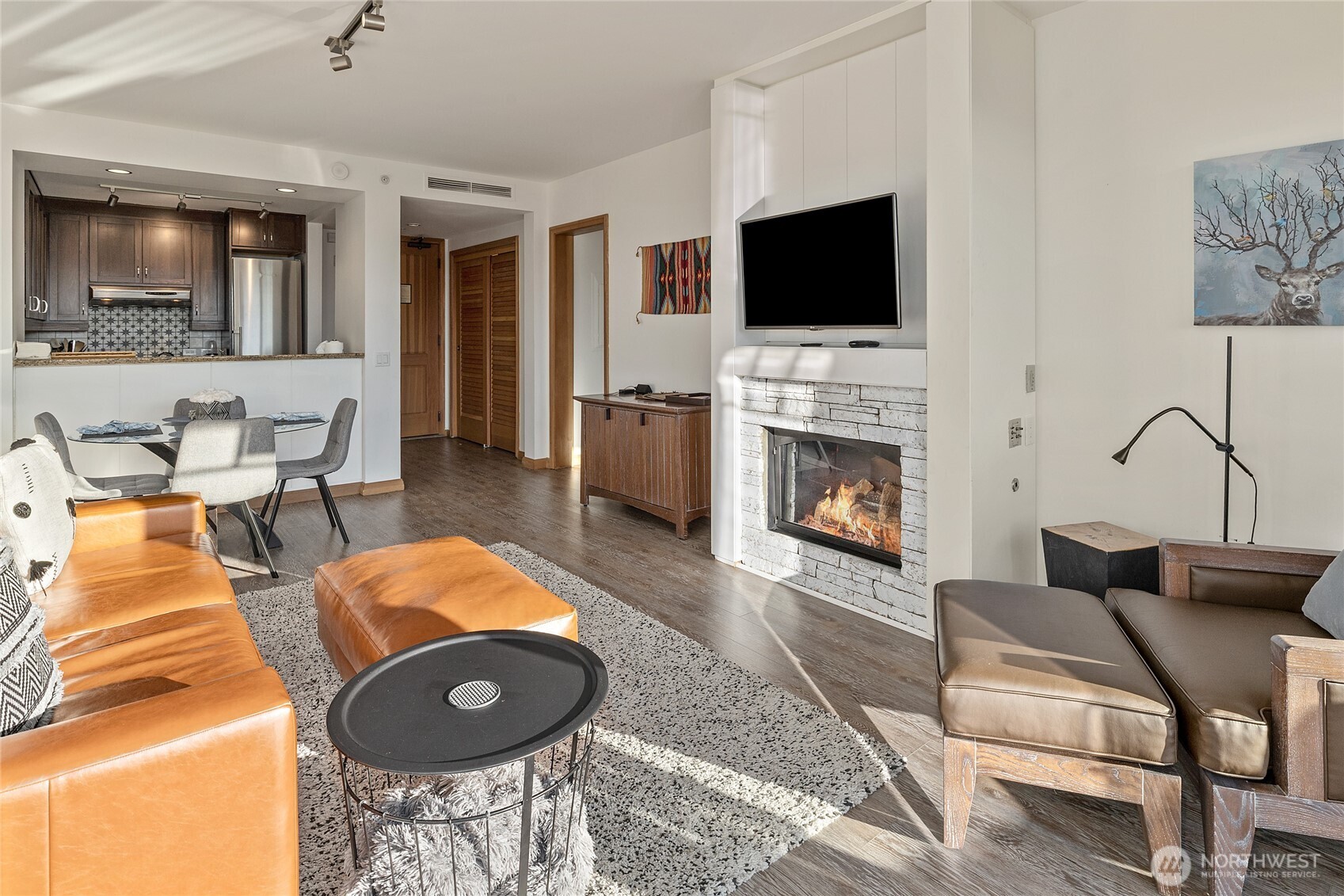 3600 Suncadia Trail Unit: 3023