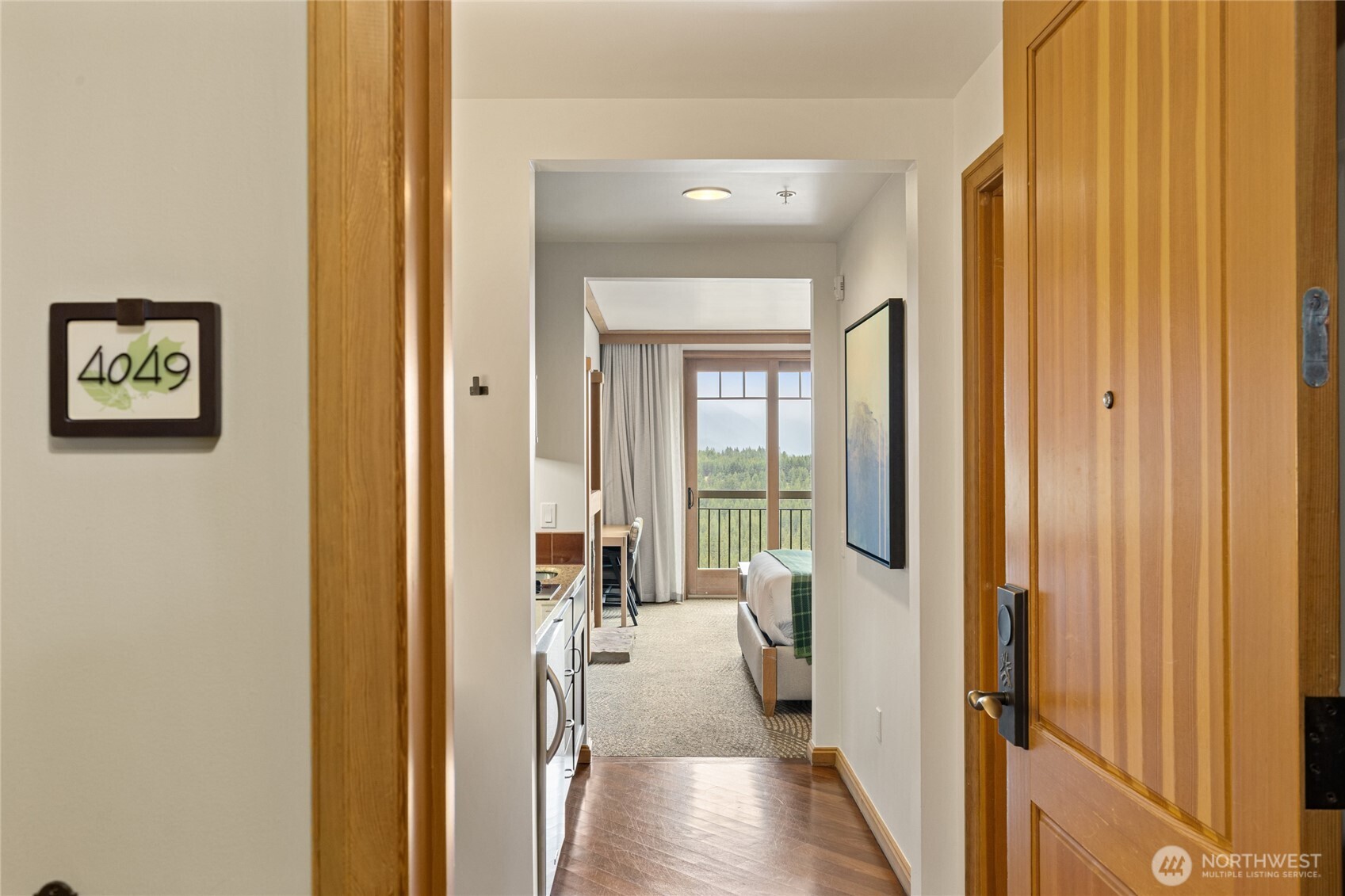 3600 Suncadia Trail Unit: 4049