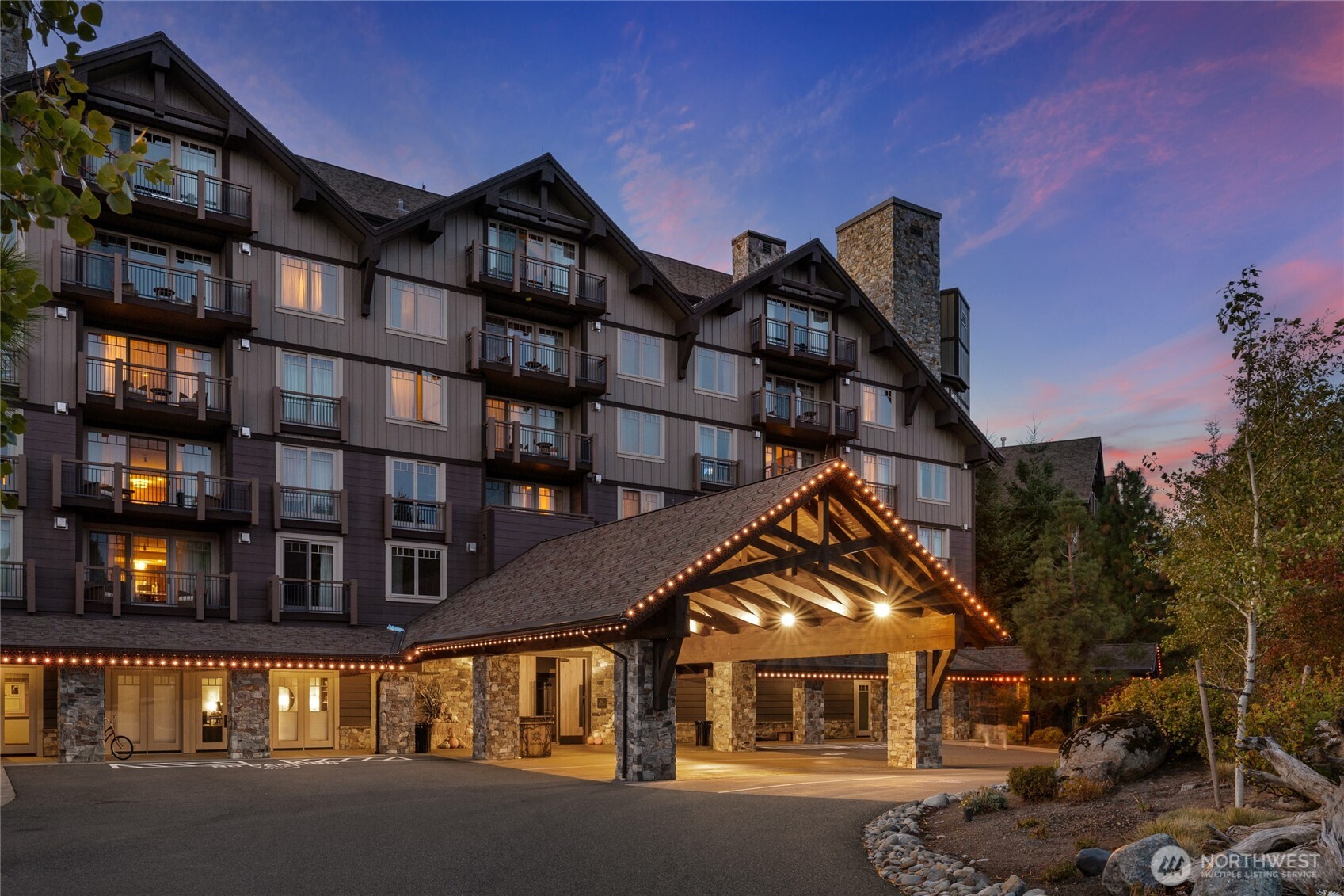 3600 Suncadia Trail Unit: 4049