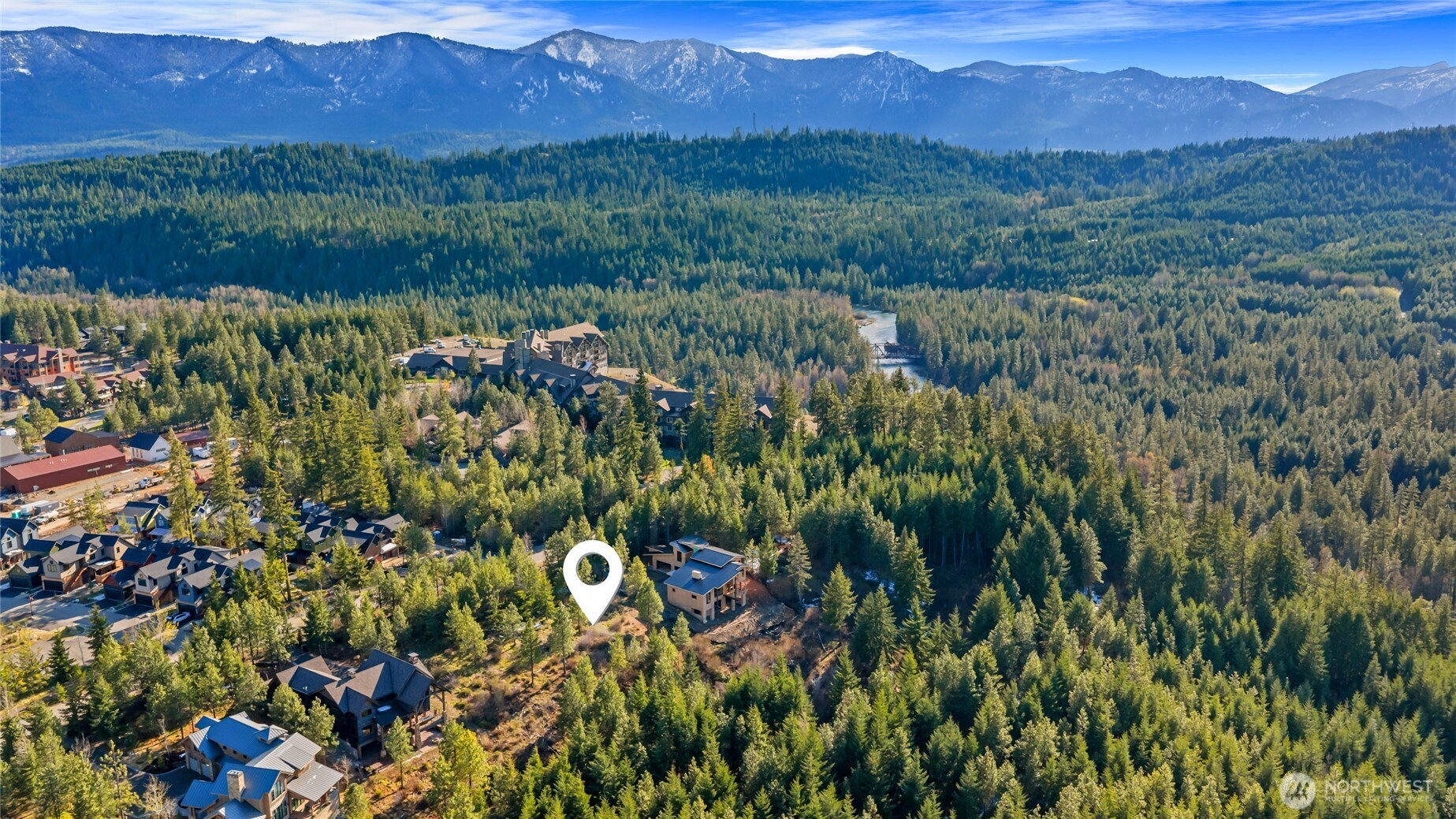 391 Big Hill Drive