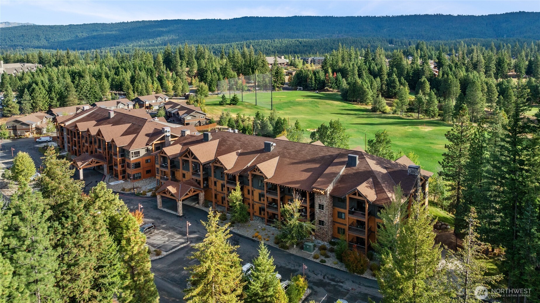 3770 Suncadia Trail Unit: 300