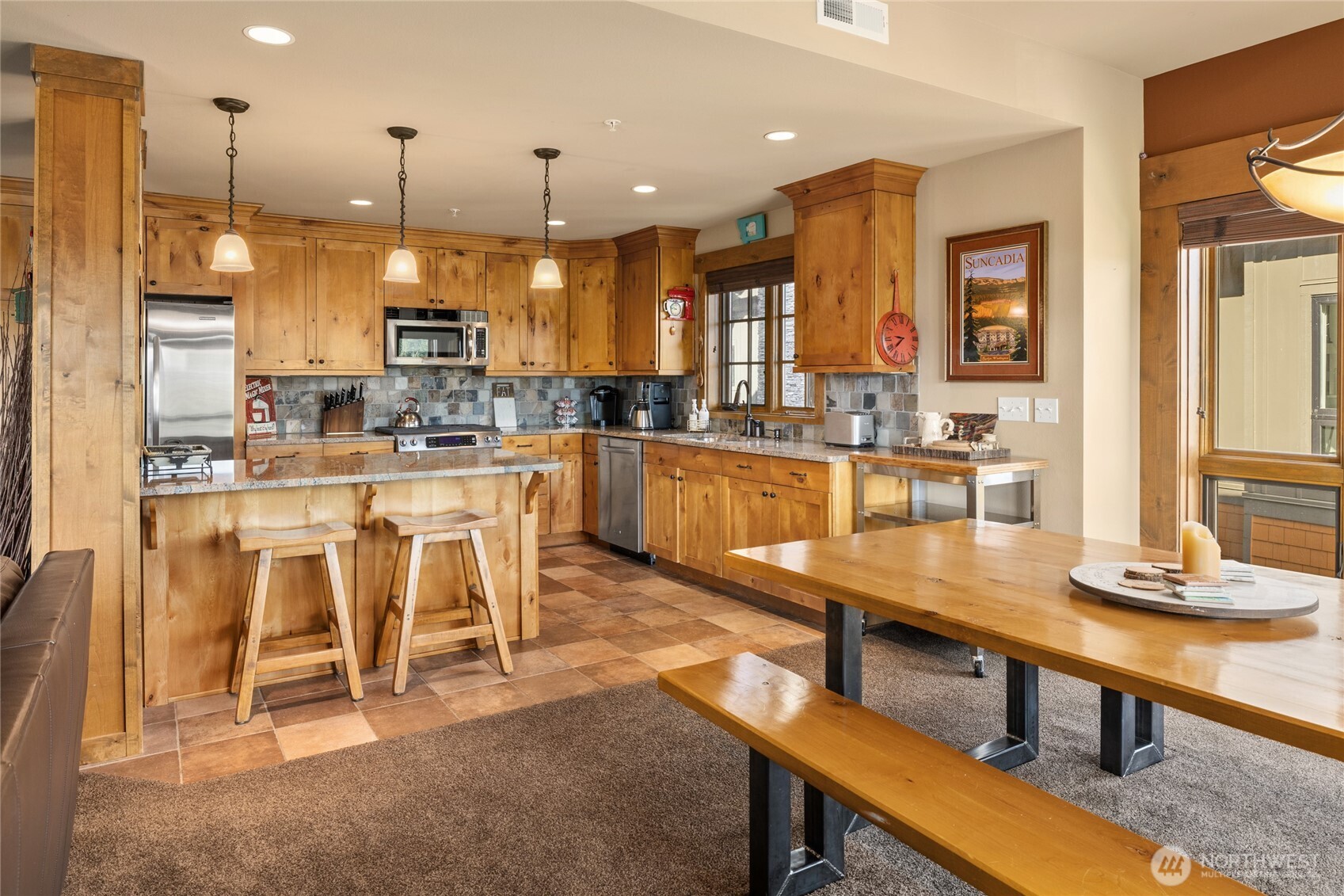 3770 Suncadia Trail Unit: 300