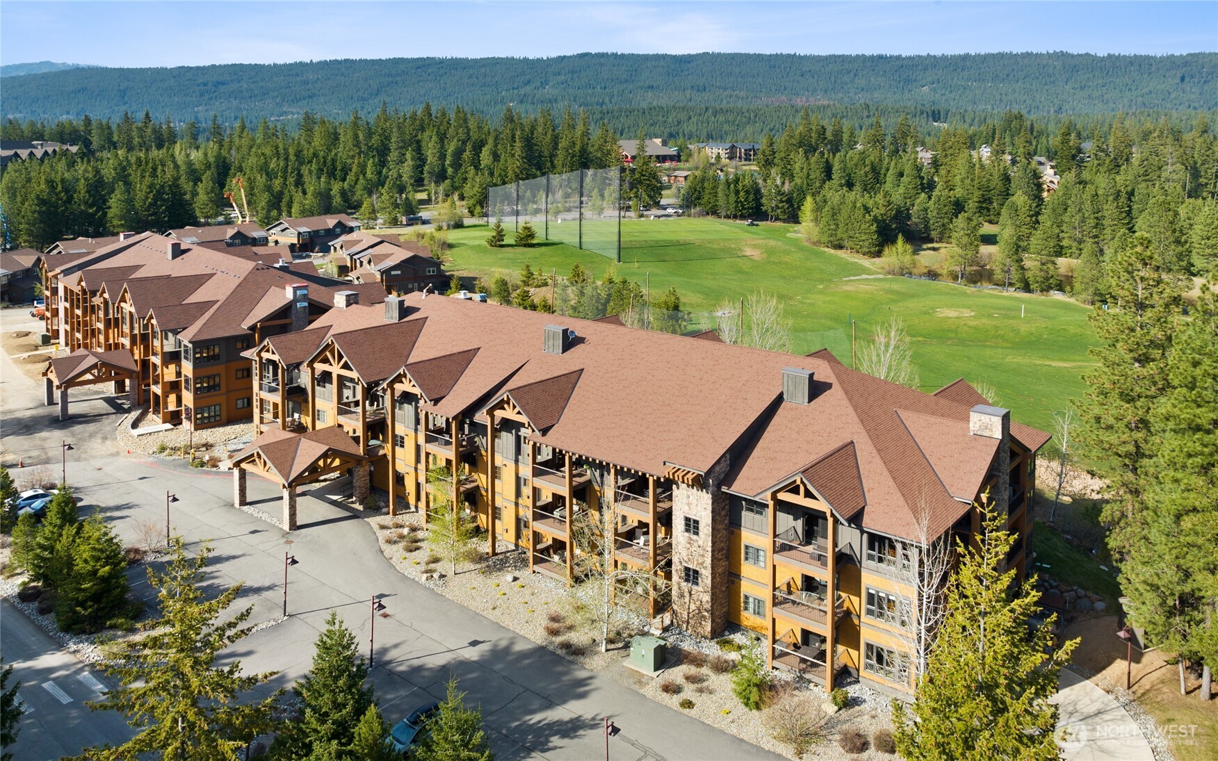 3770 Suncadia Trail Unit: 300