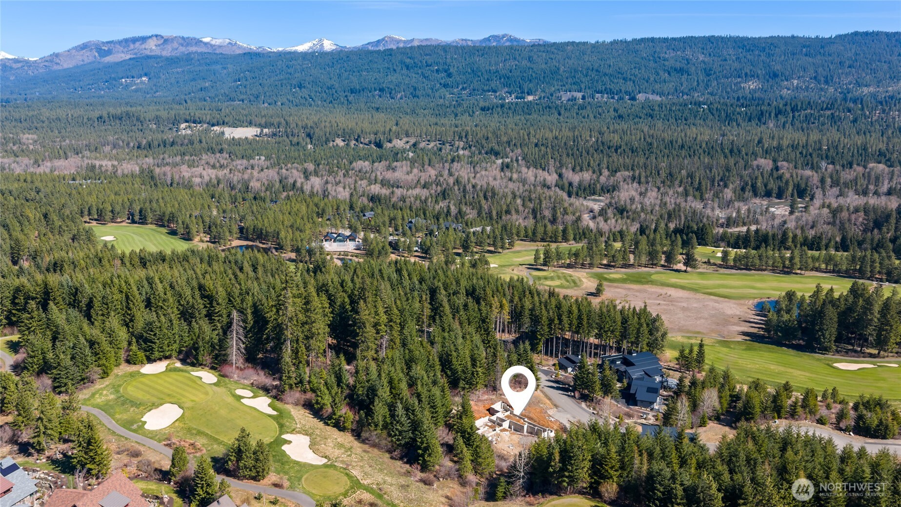 320 Tired Creek Lane