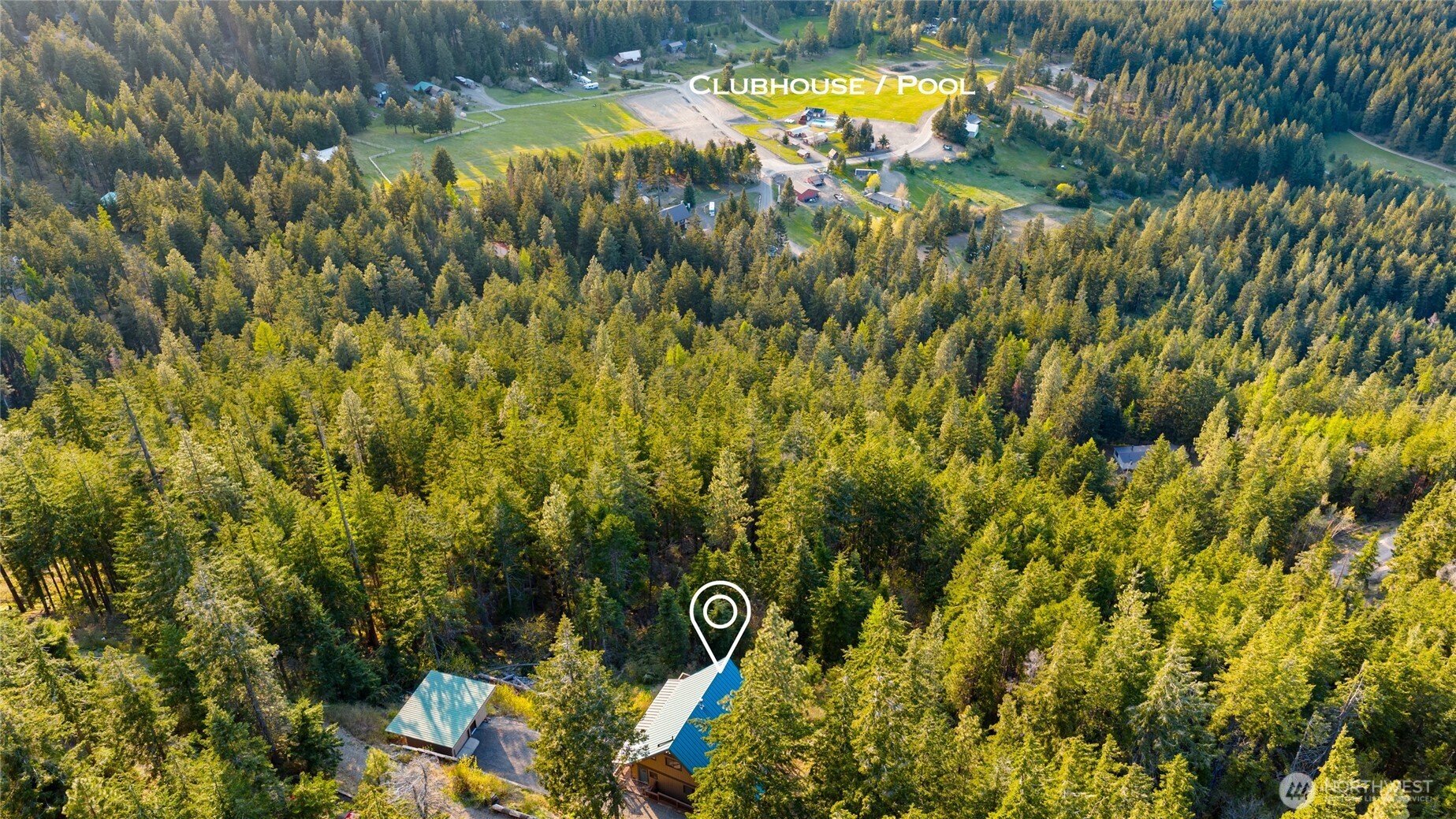 811 Horse Heaven Road
