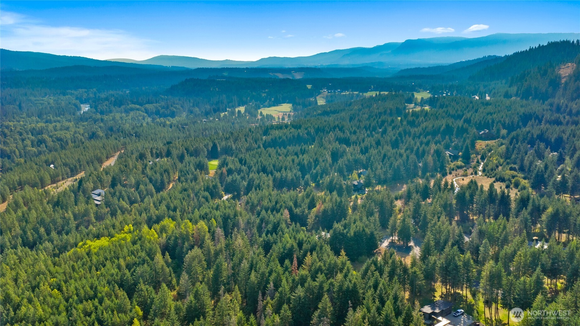 321 Goat Creek Lane