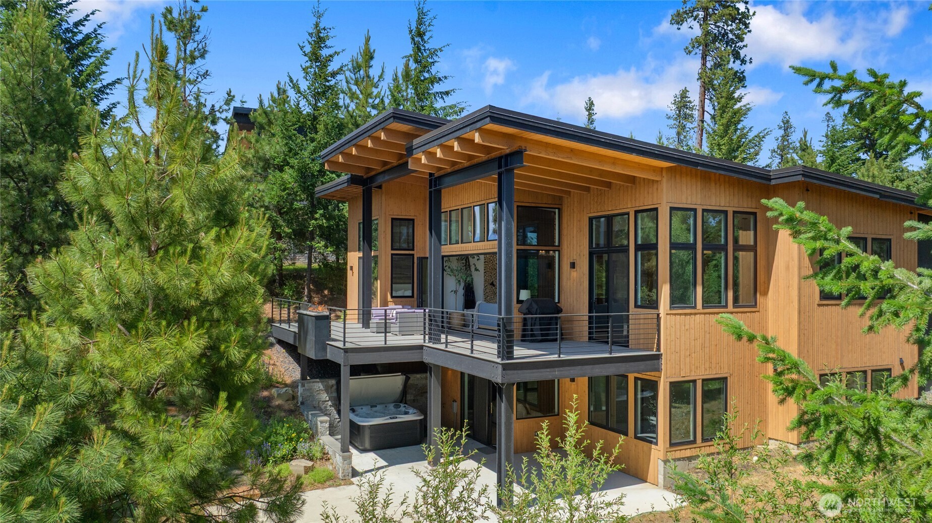 3847 Swiftwater Drive