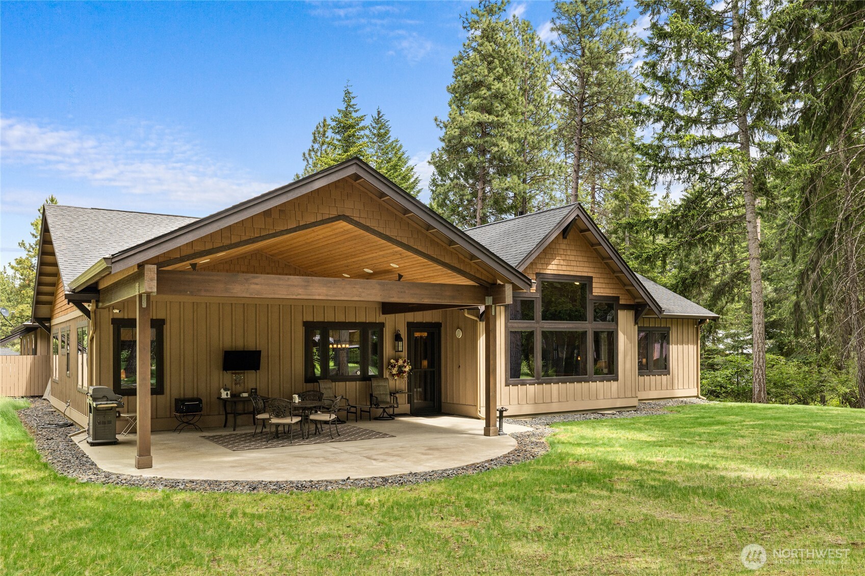 470 Rocking Chair Road