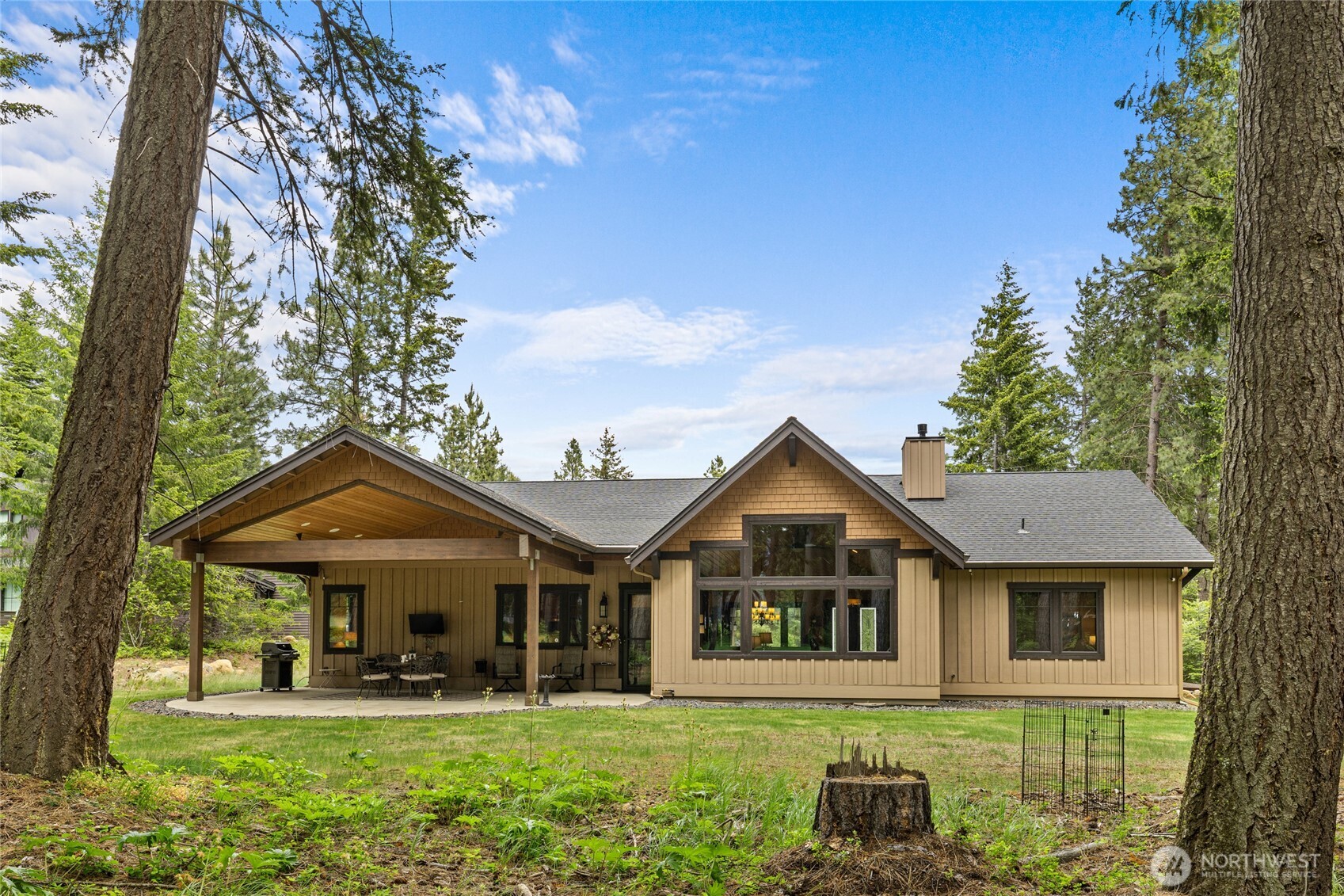 470 Rocking Chair Road