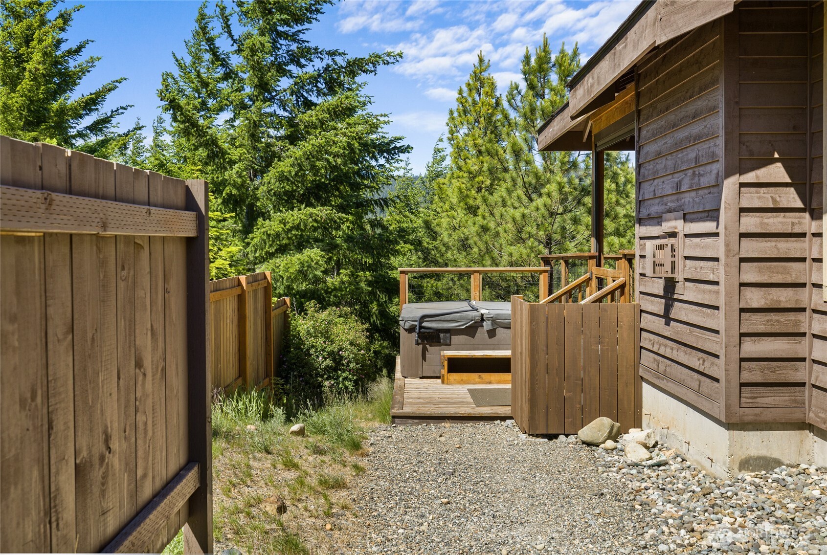 137 Big Hill Drive