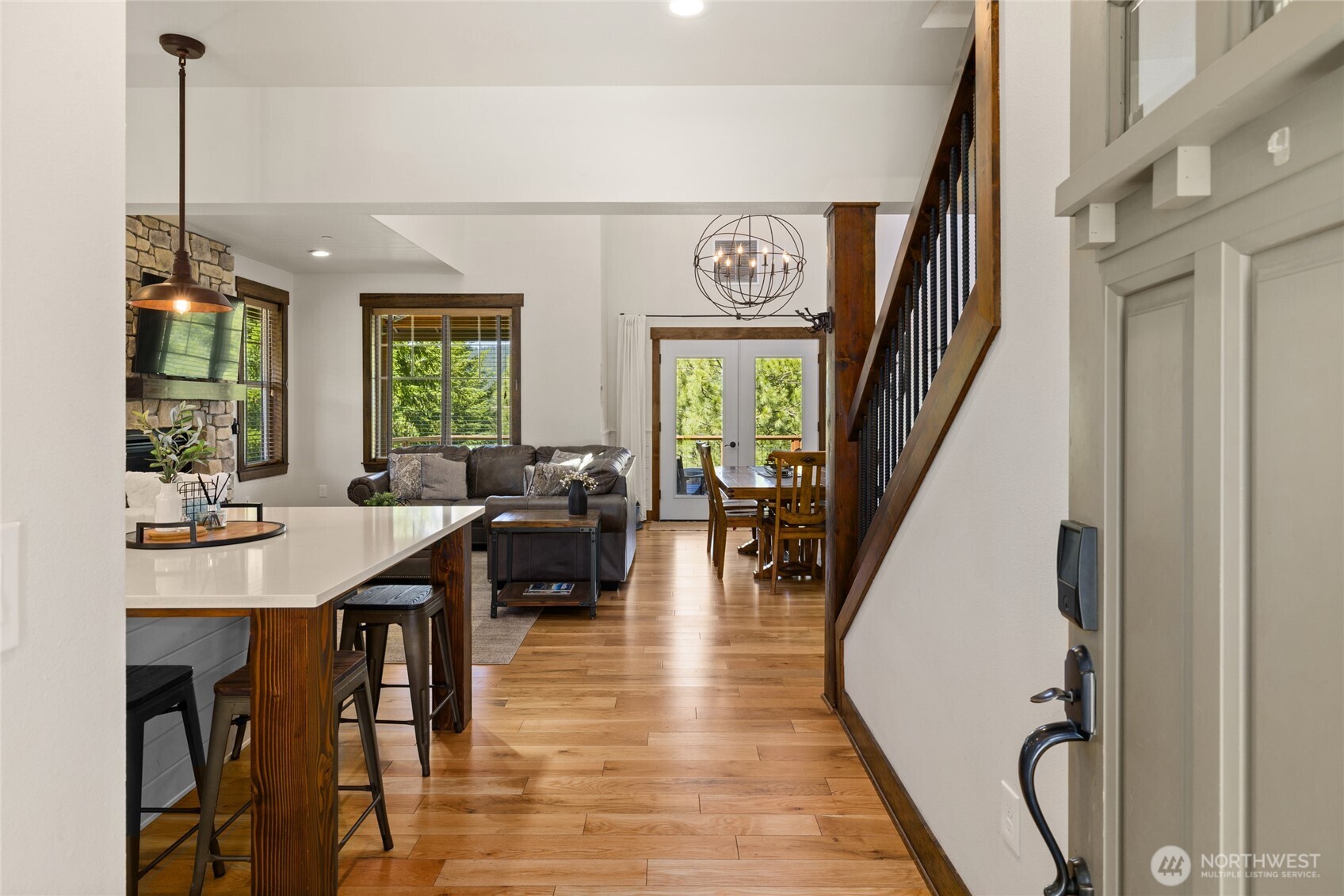 137 Big Hill Drive