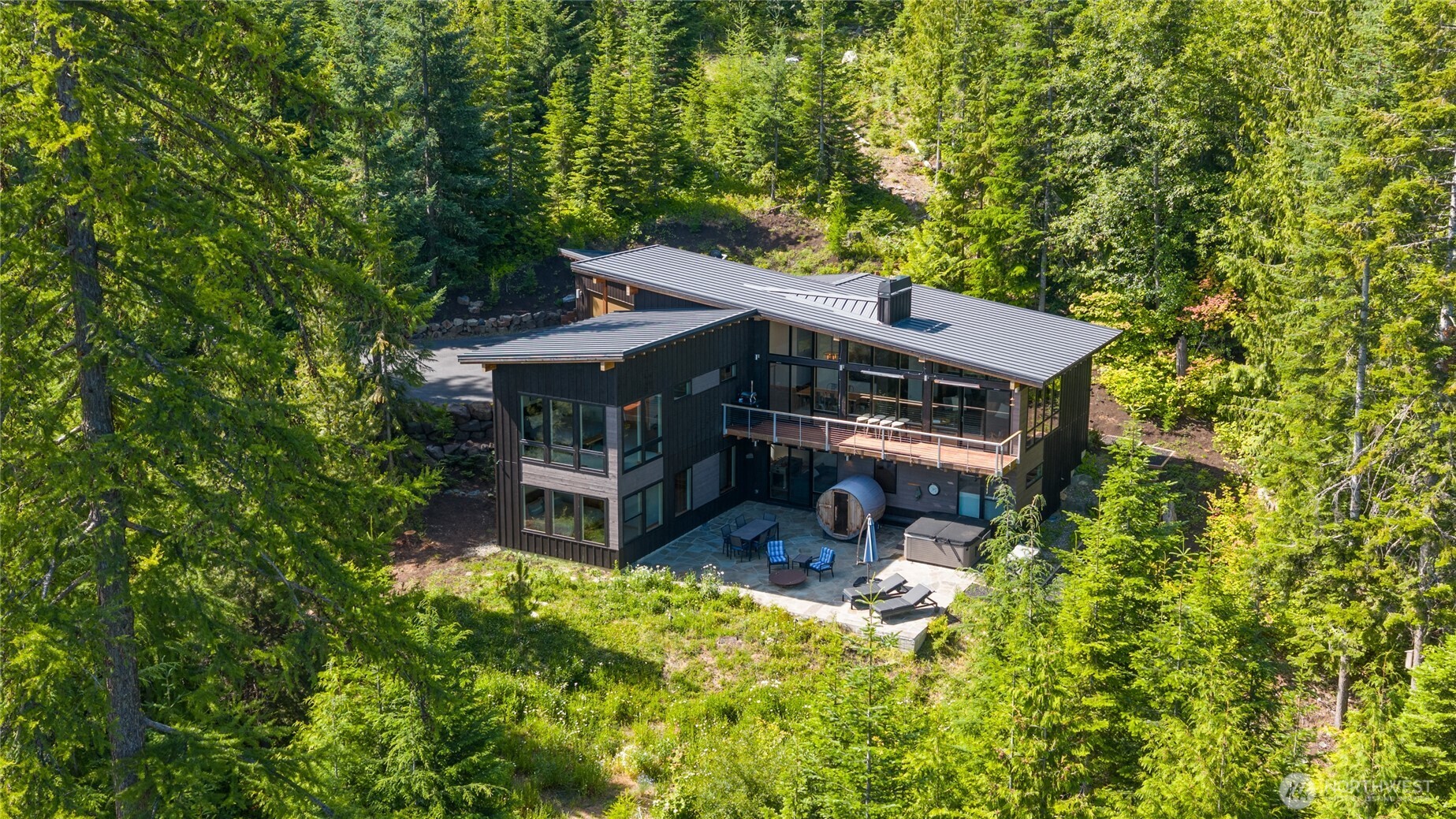 101 Basin Creek Way