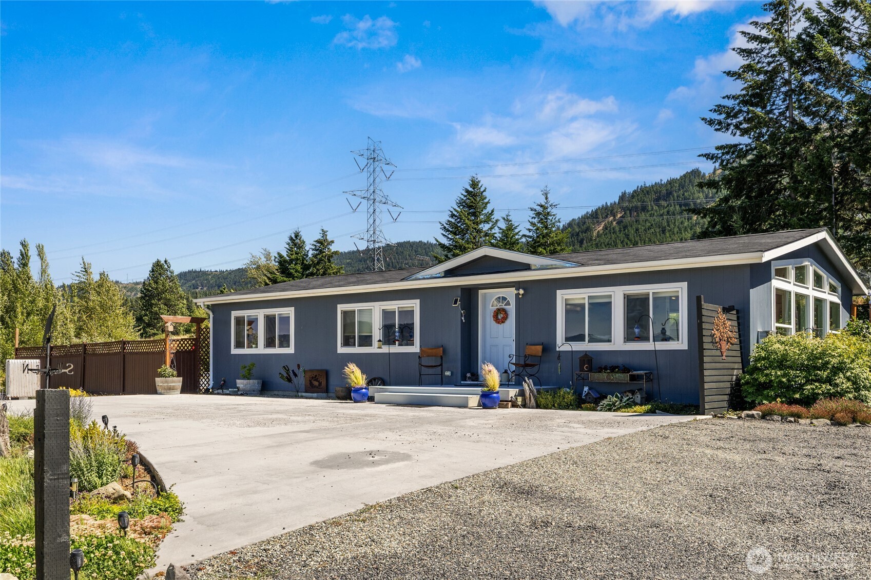 4200 Upper Peoh Point Road