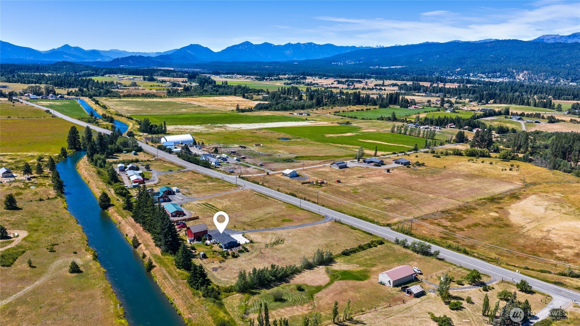 4200 Upper Peoh Point Road