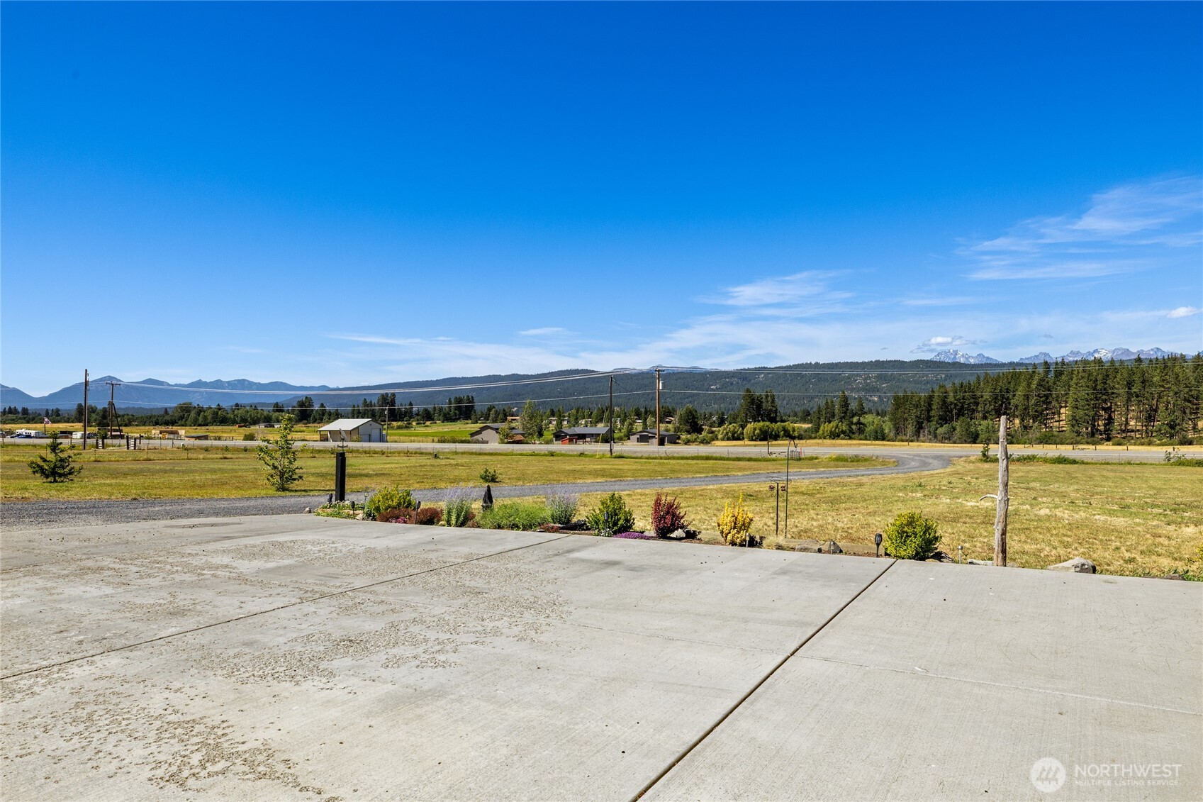 4200 Upper Peoh Point Road