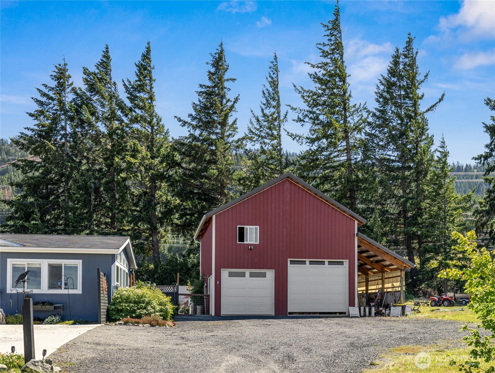 4200 Upper Peoh Point Road