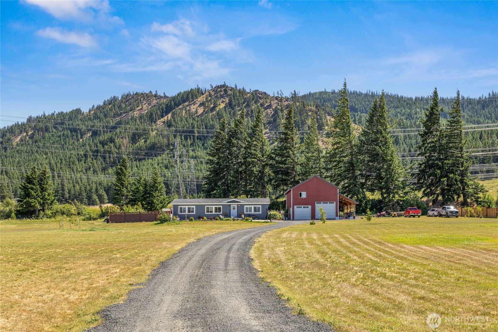 4200 Upper Peoh Point Road