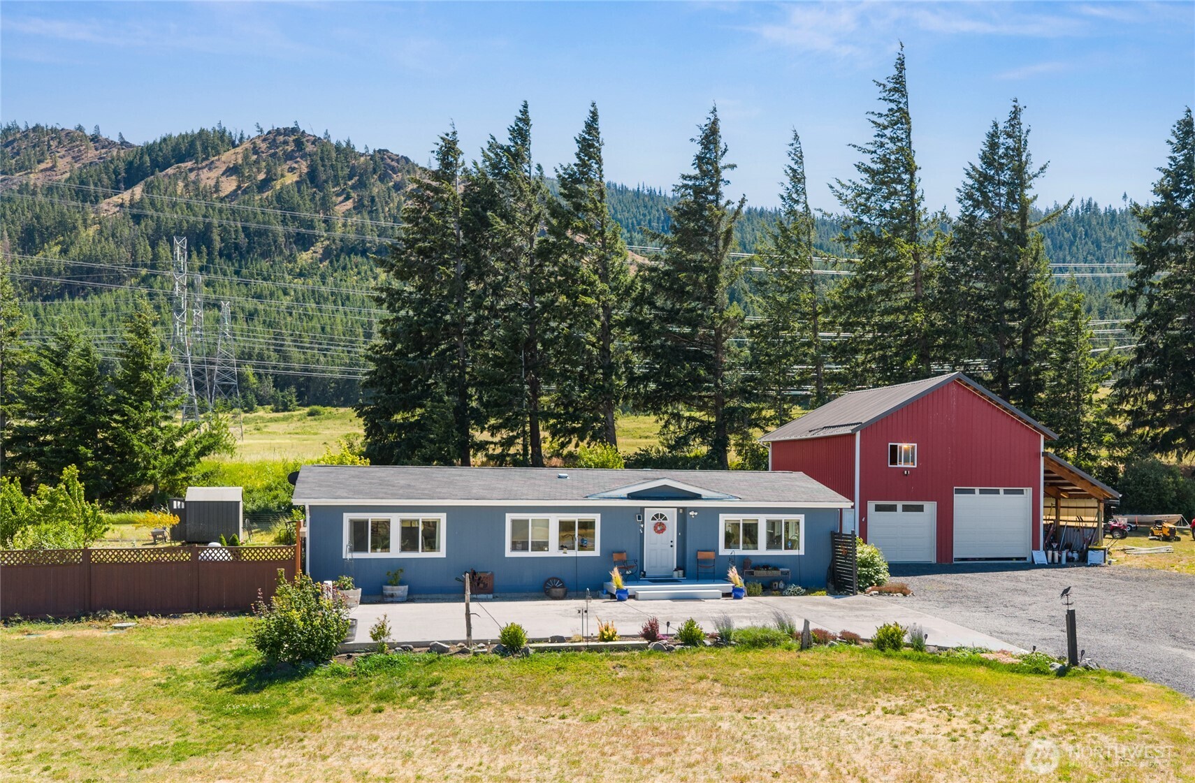 4200 Upper Peoh Point Road