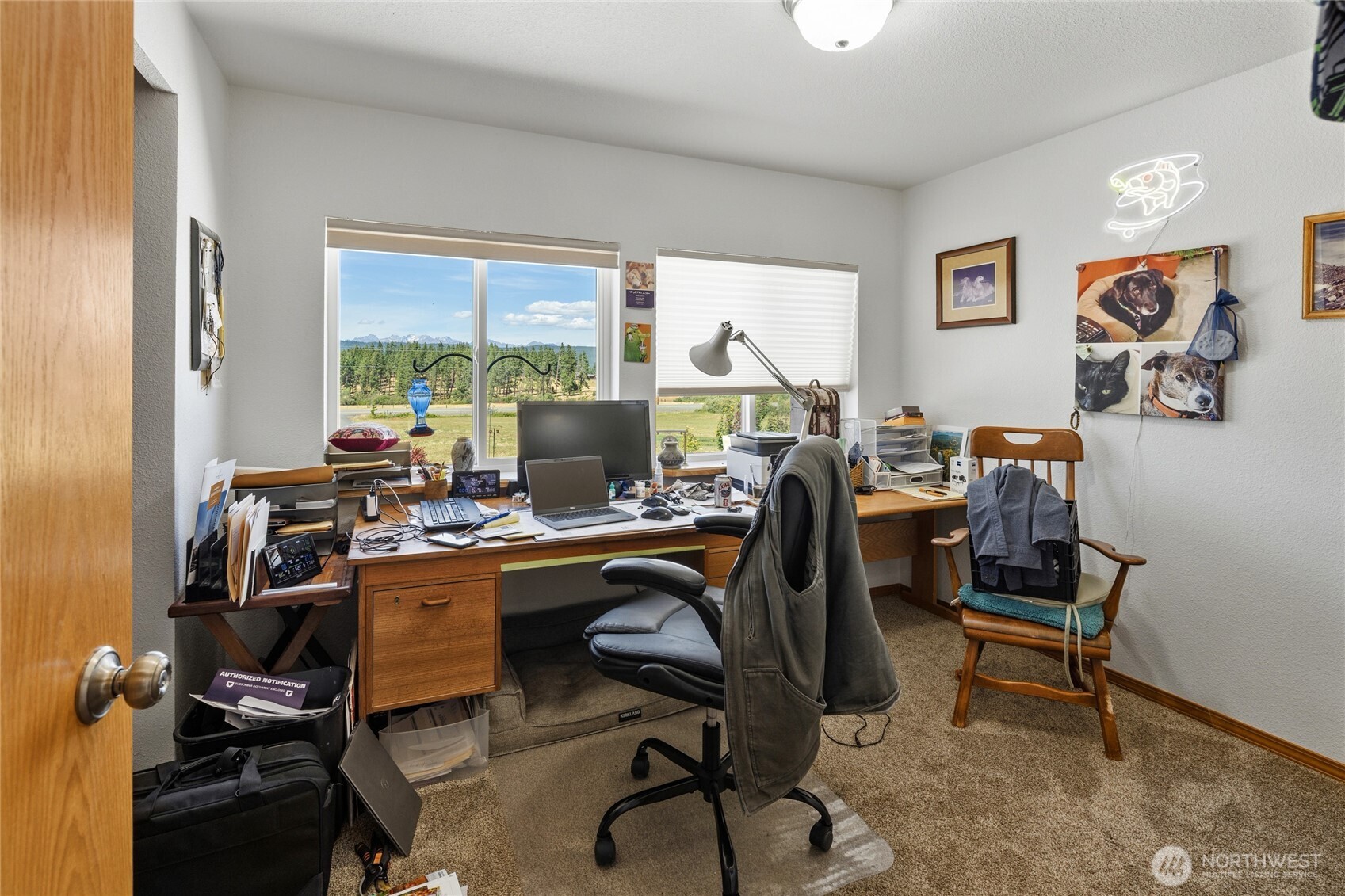 4200 Upper Peoh Point Road