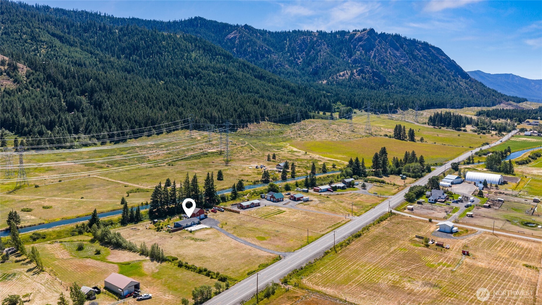 4200 Upper Peoh Point Road