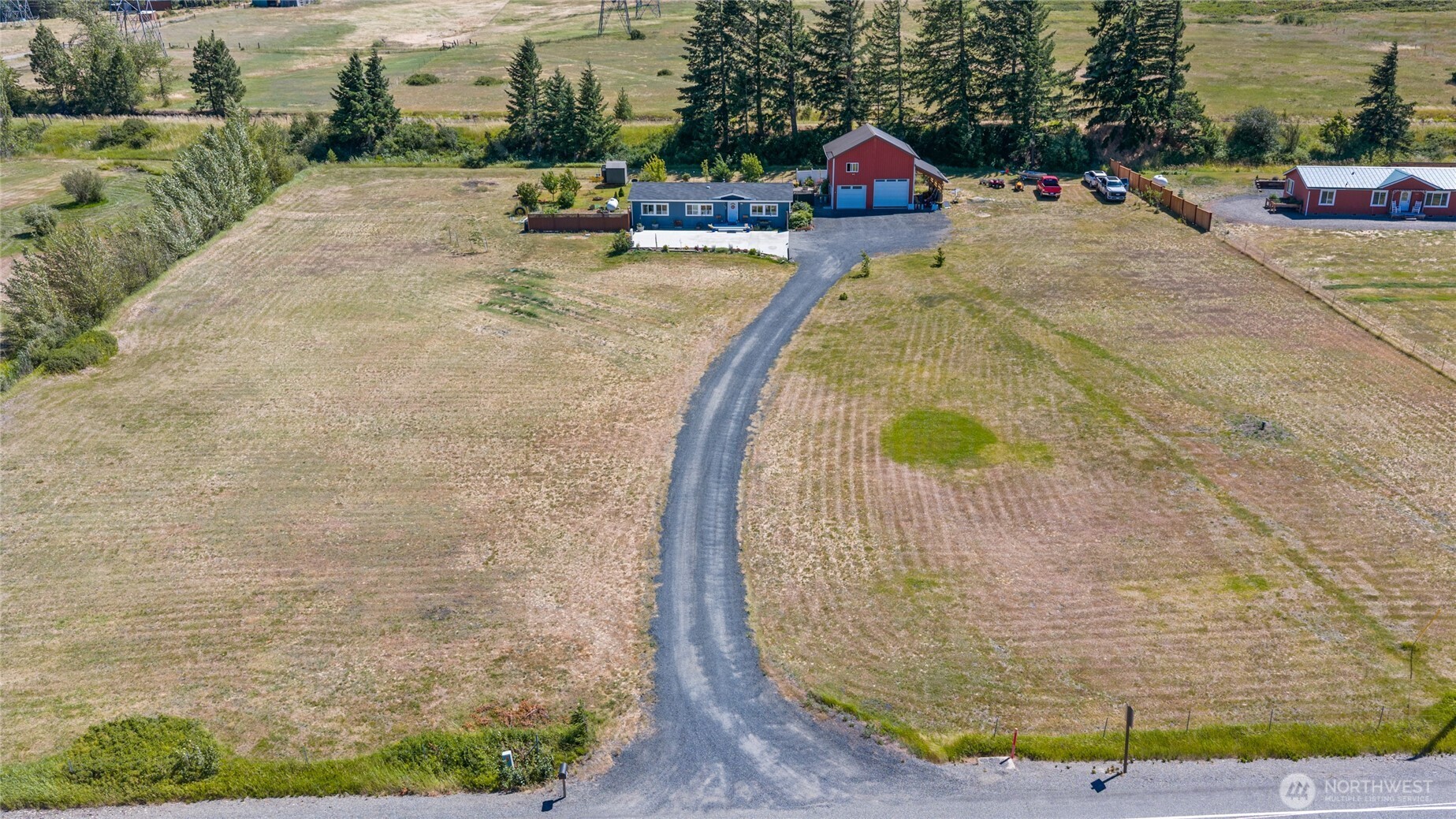 4200 Upper Peoh Point Road