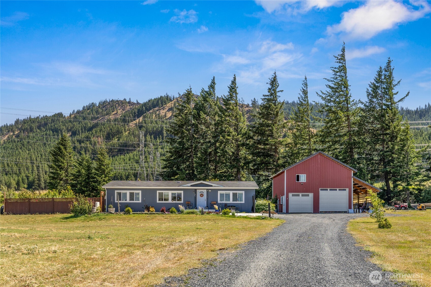 4200 Upper Peoh Point Road