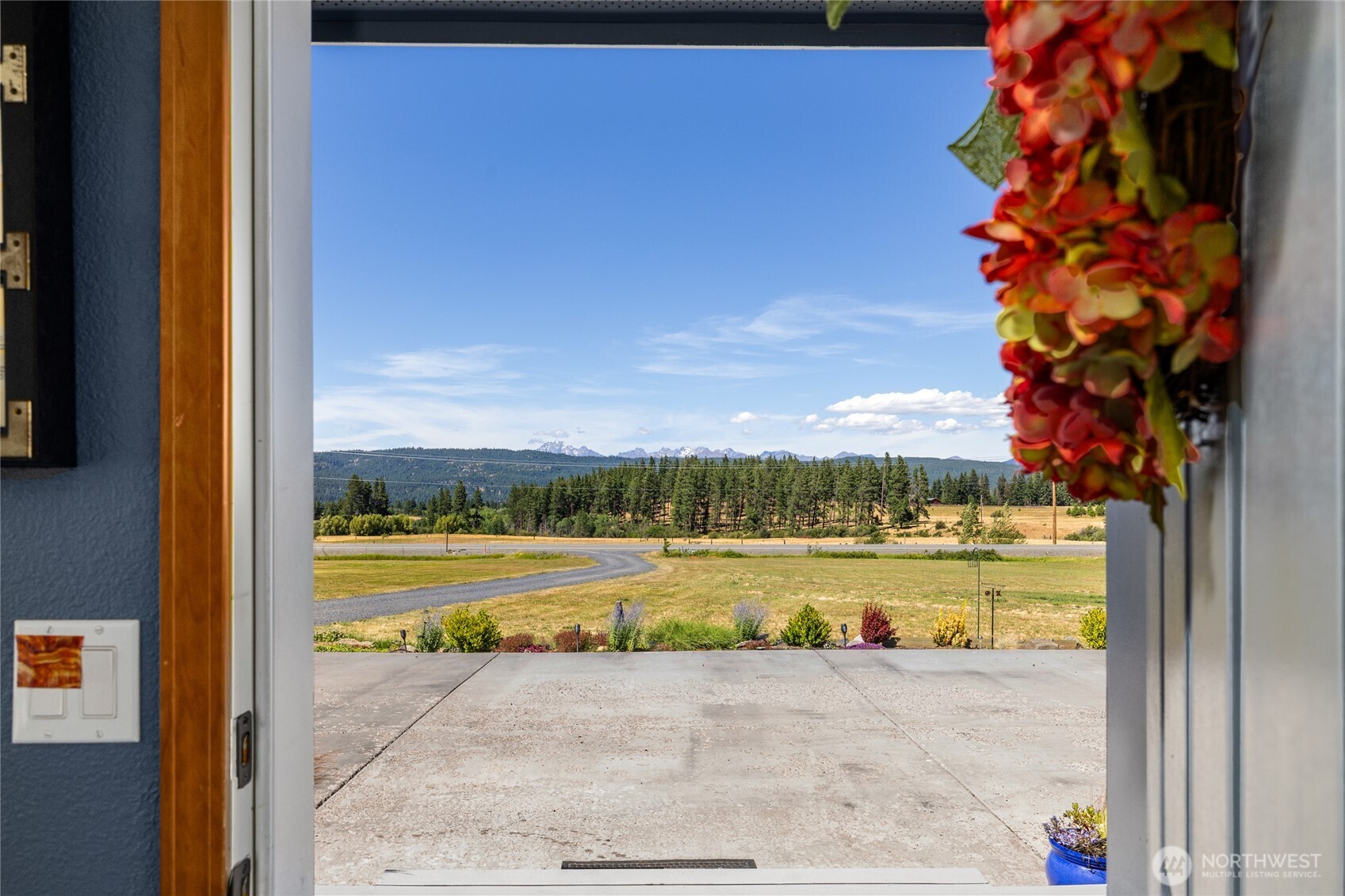 4200 Upper Peoh Point Road