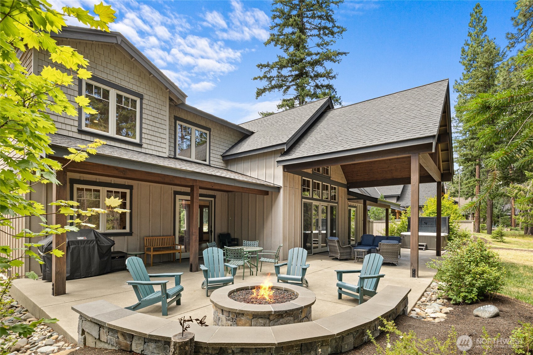 1470 Kokanee Loop