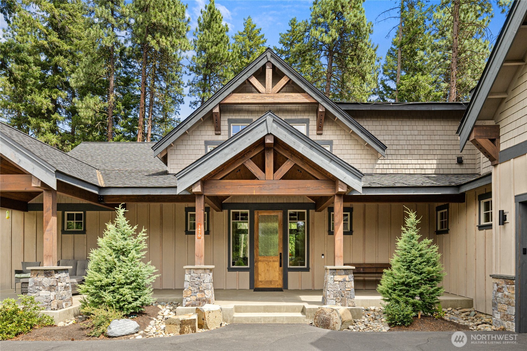 1470 Kokanee Loop