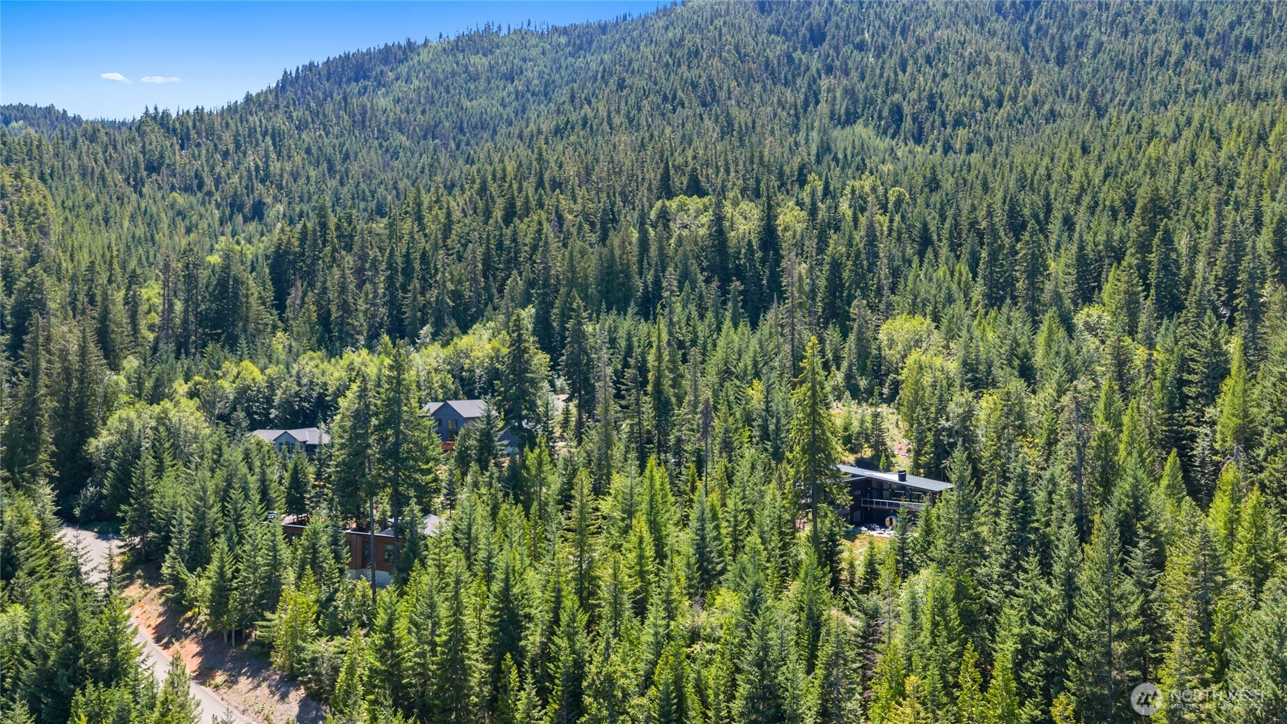 91 Basin Creek Way