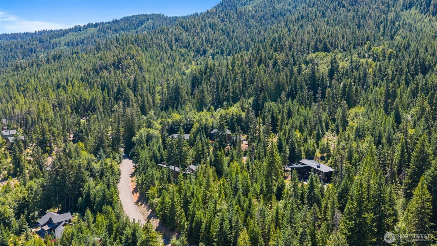 91 Basin Creek Way