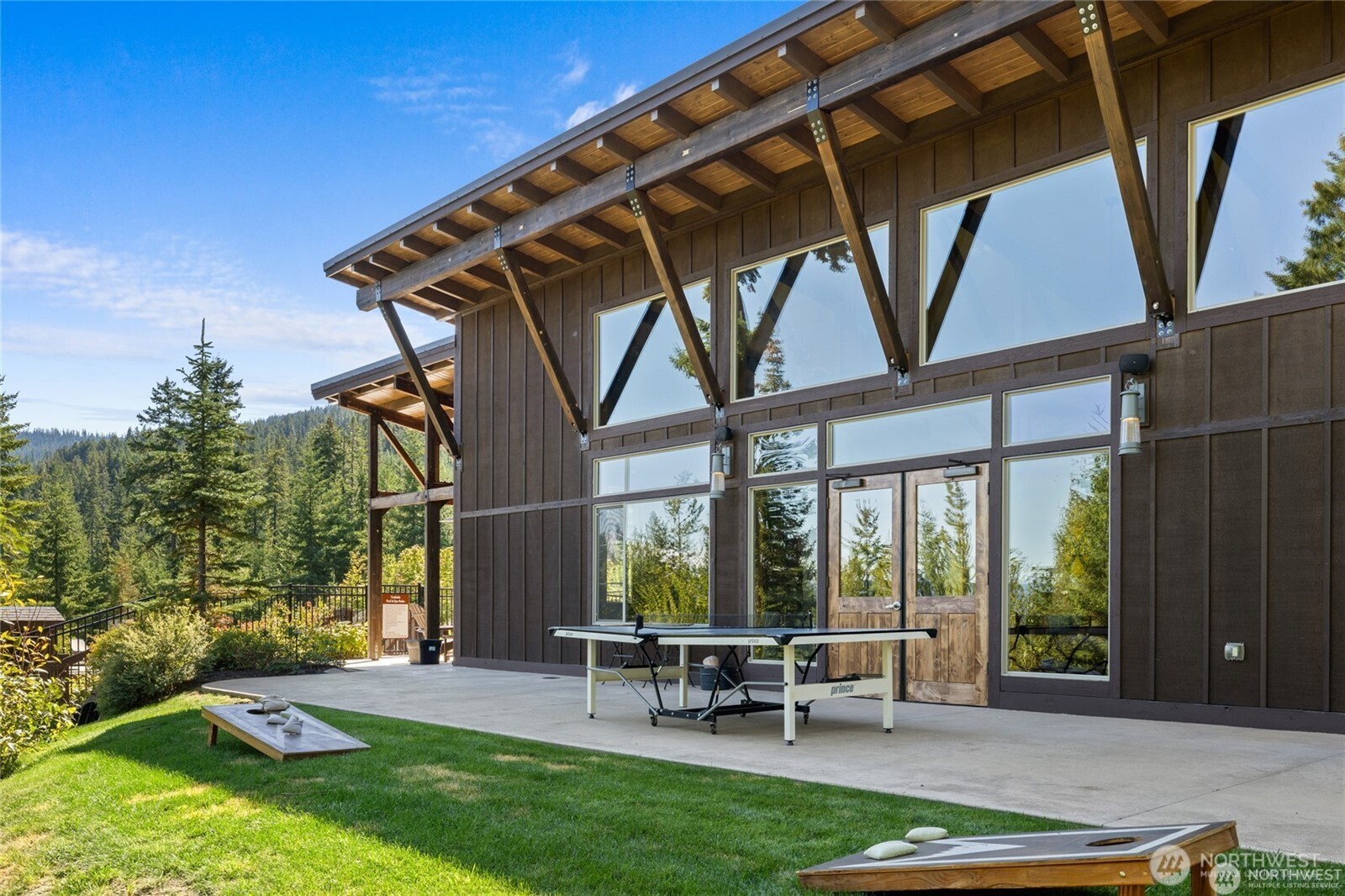 91 Basin Creek Way