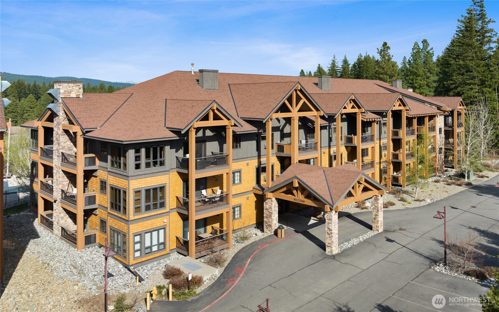 3770 Suncadia Trail Unit: 207