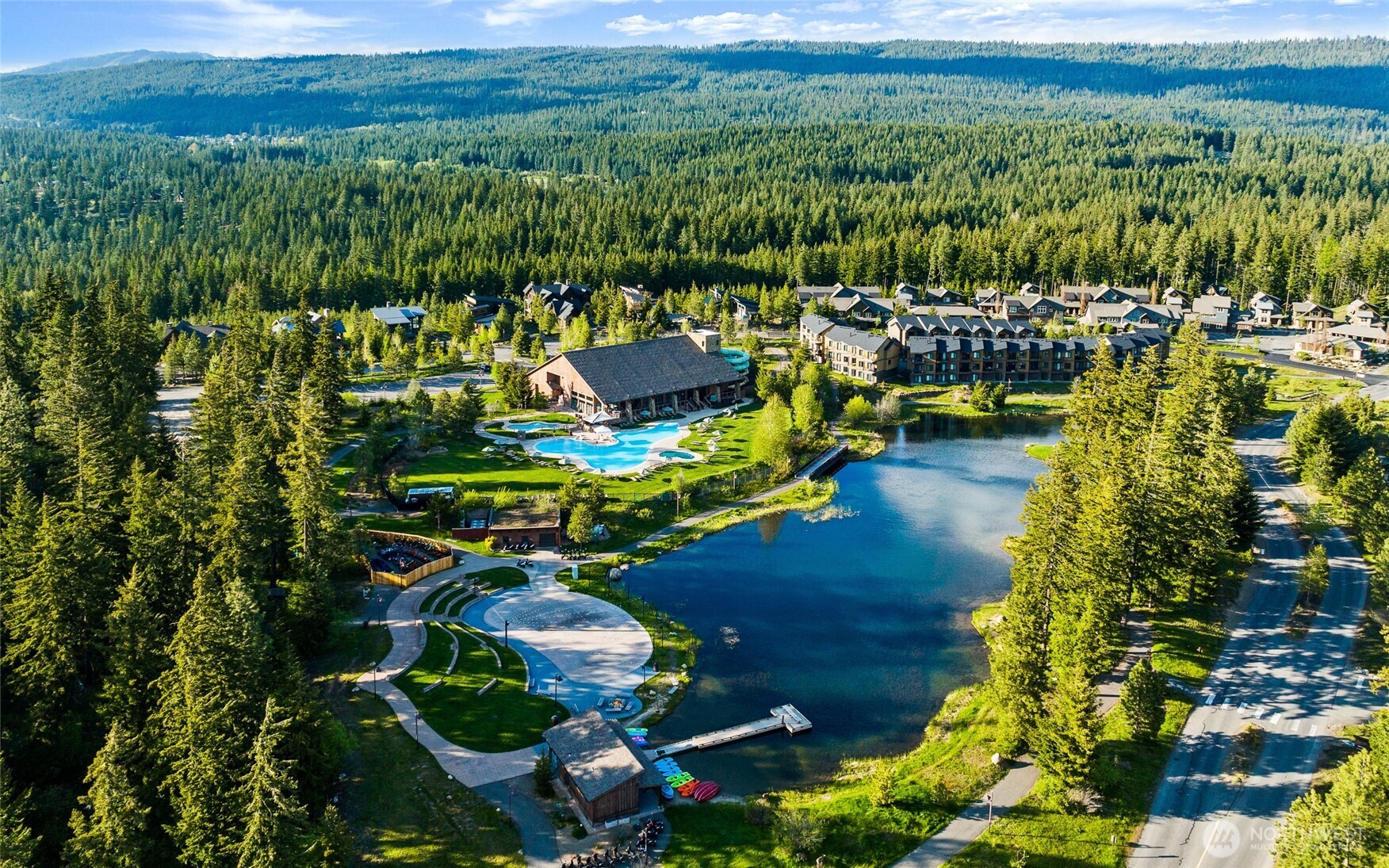 3770 Suncadia Trail Unit: 207