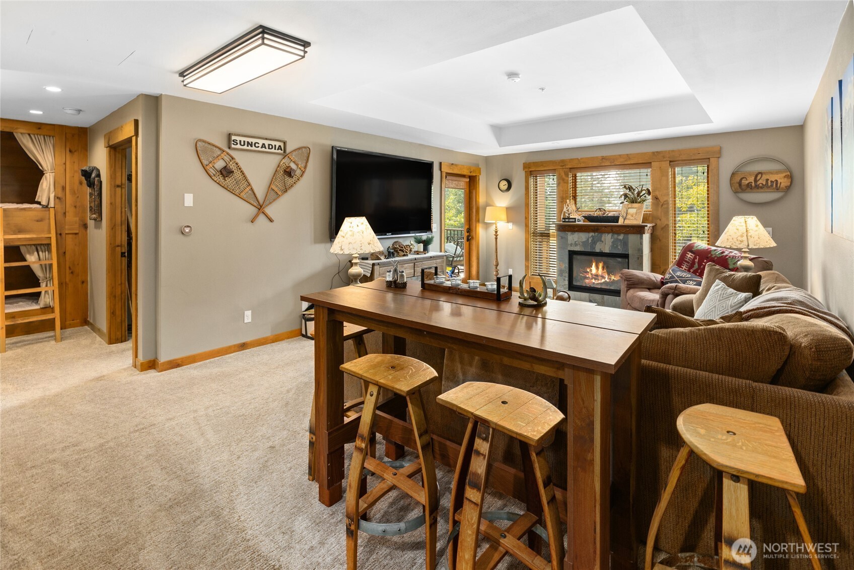 3770 Suncadia Trail Unit: 207