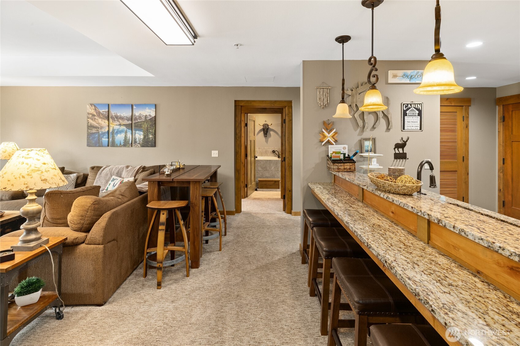 3770 Suncadia Trail Unit: 207