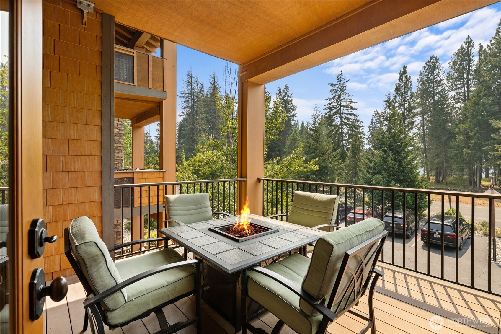 3770 Suncadia Trail Unit: 207