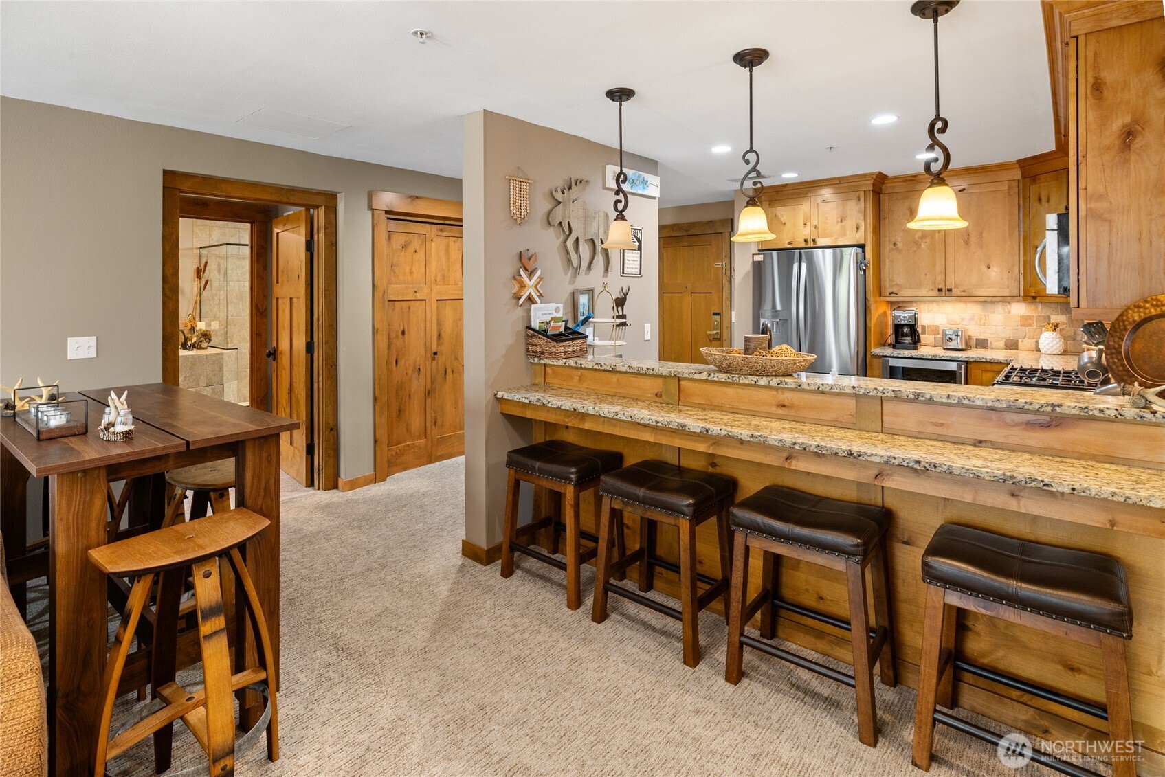 3770 Suncadia Trail Unit: 207